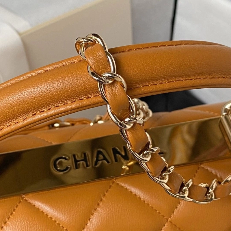 ModernLook Chxnxl Top Handle Bags 31775