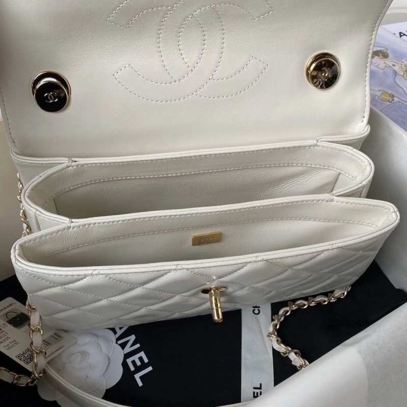 Chxnxl Top Handle Bags Refined 31777