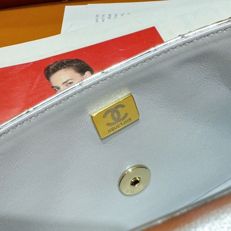 Chxnxl Satchel Bags Soft 31903