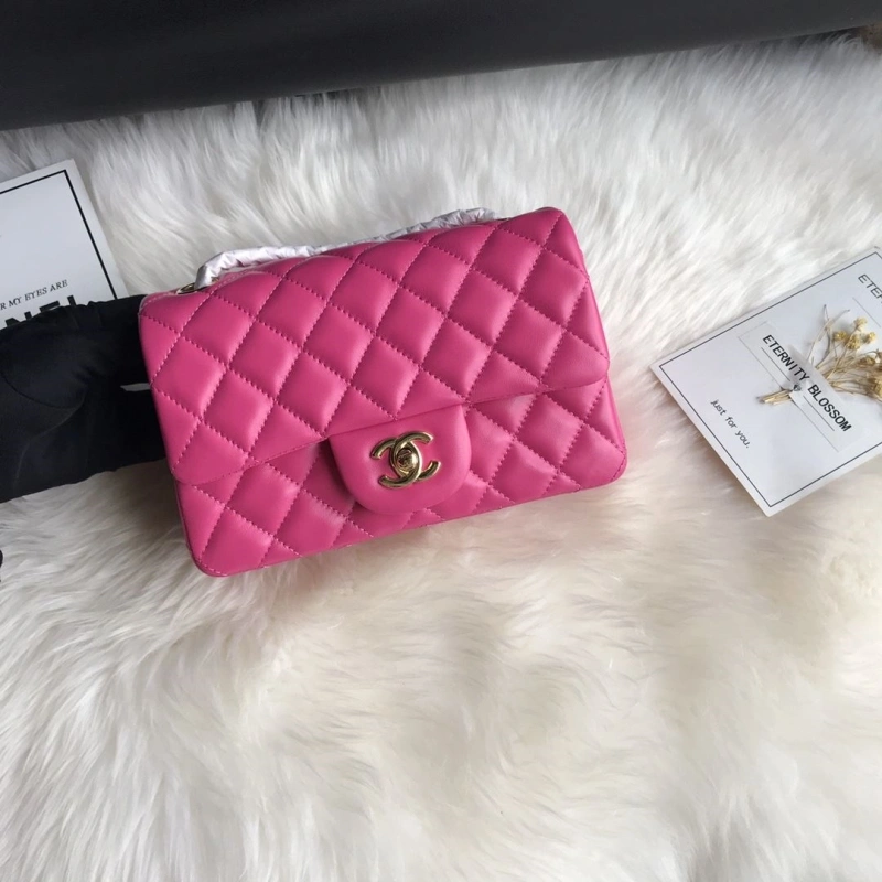 Chxnxl CF Series Bags ModernLook 32134