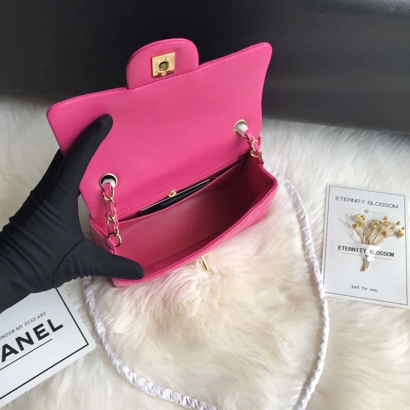 Chxnxl CF Series Bags ModernLook 32134