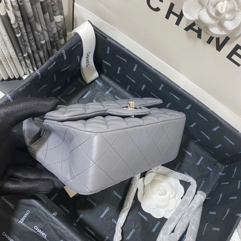Resilient Chxnxl CF Series Bags 32107