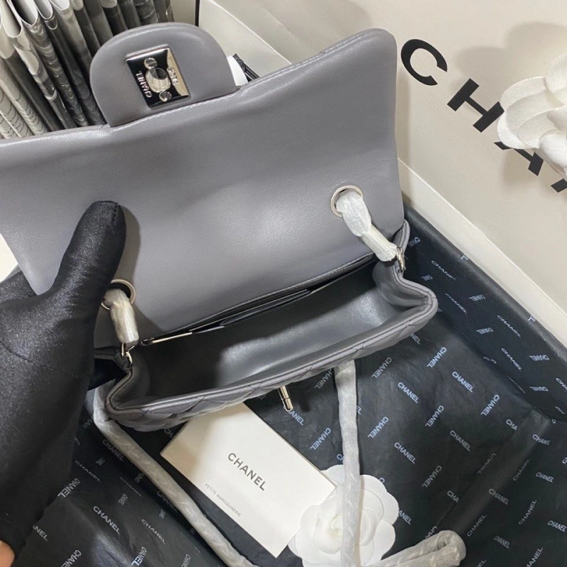 Resilient Chxnxl CF Series Bags 32107