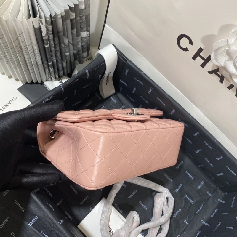 Durable Chxnxl CF Series Bags 32114