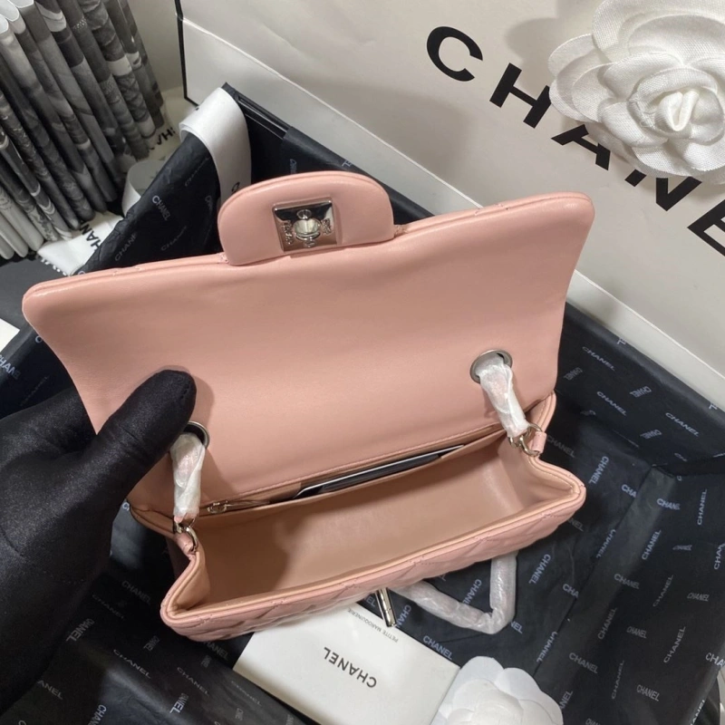 Durable Chxnxl CF Series Bags 32114