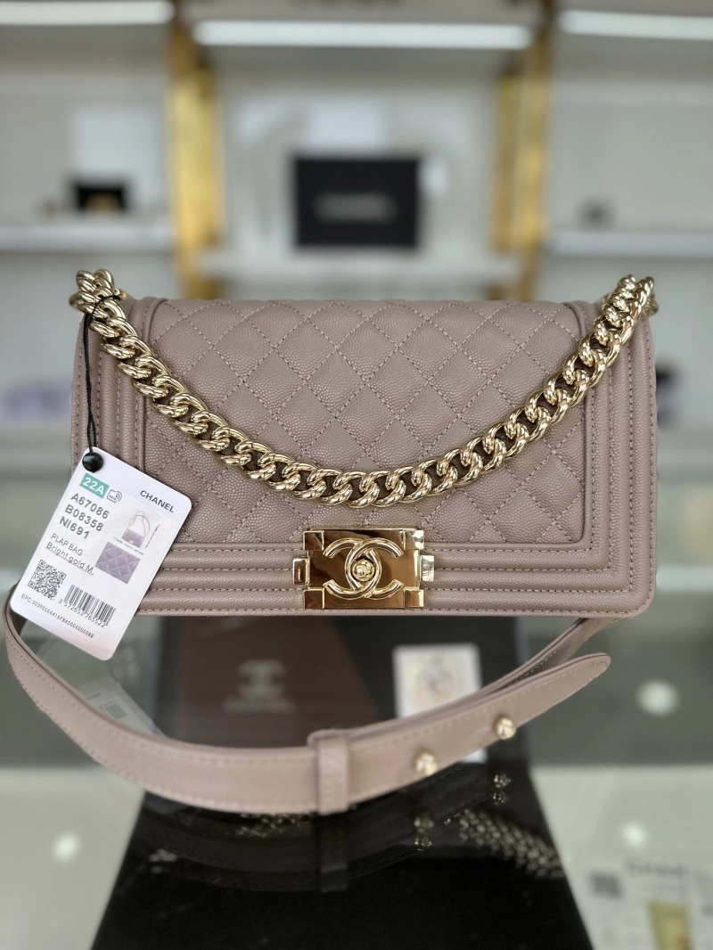 Chxnxl Leboy Series Bags UrbanStyle 32025