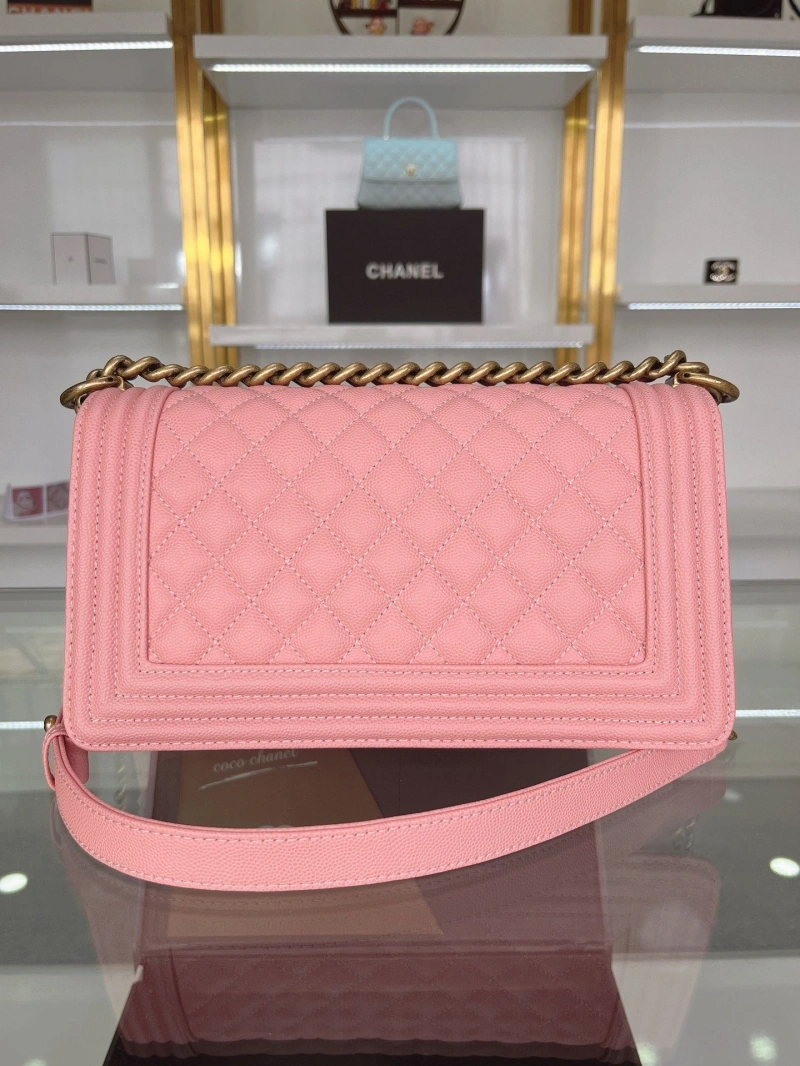Chxnxl Leboy Series Bags DailyWear 31995