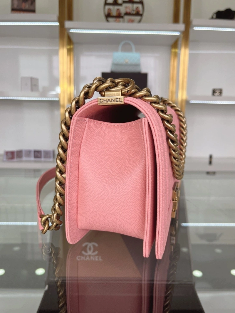 Chxnxl Leboy Series Bags DailyWear 31995