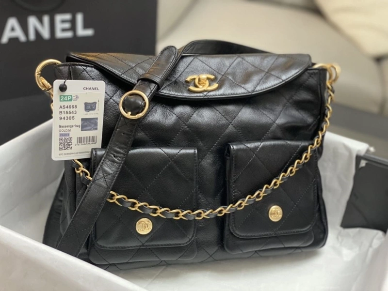 Chxnxl Satchel Bags Timeless 31912