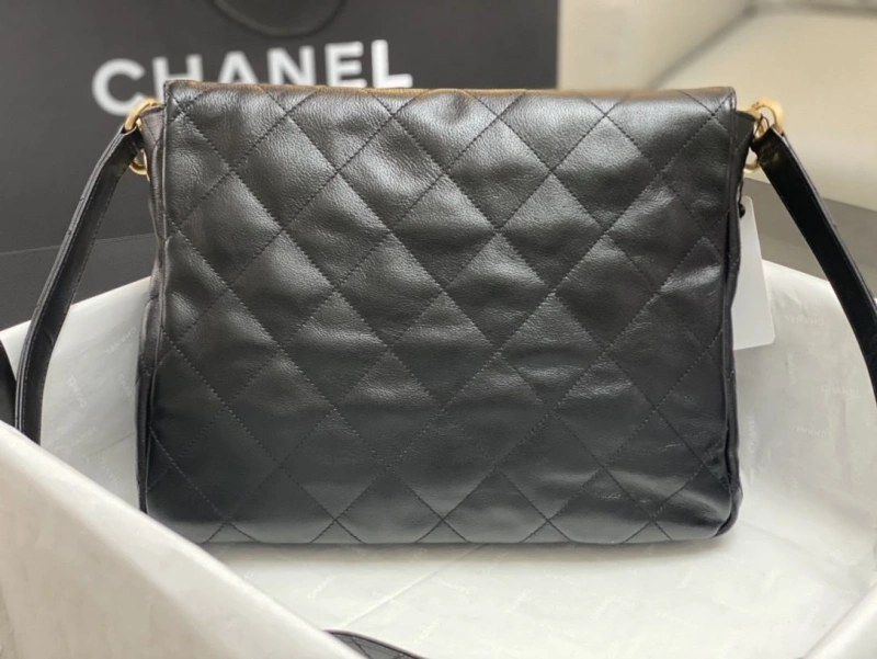 Chxnxl Satchel Bags Timeless 31912