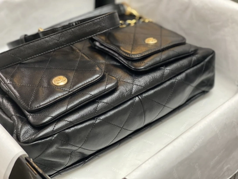 Chxnxl Satchel Bags Timeless 31912
