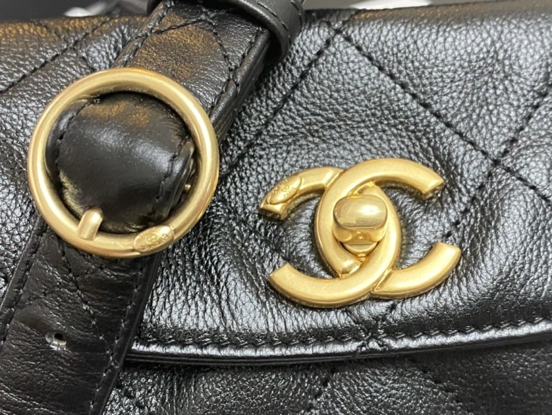 Chxnxl Satchel Bags Timeless 31912