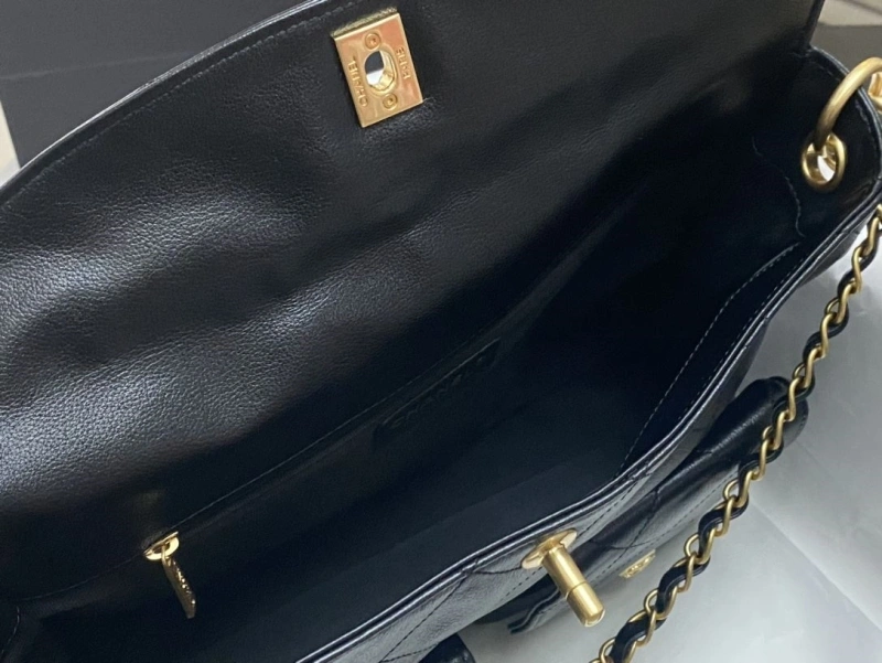 Chxnxl Satchel Bags Timeless 31912