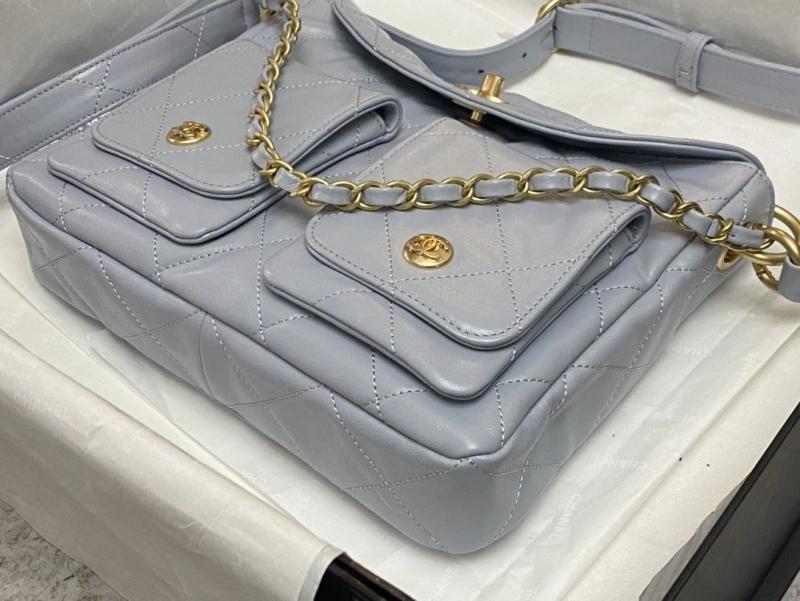 Chxnxl Satchel Bags Elegant 31898