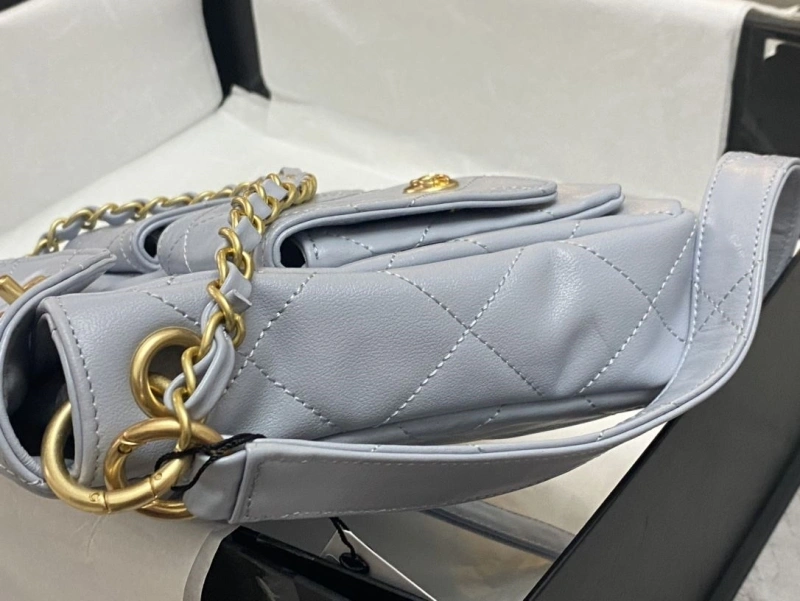 Chxnxl Satchel Bags Elegant 31898