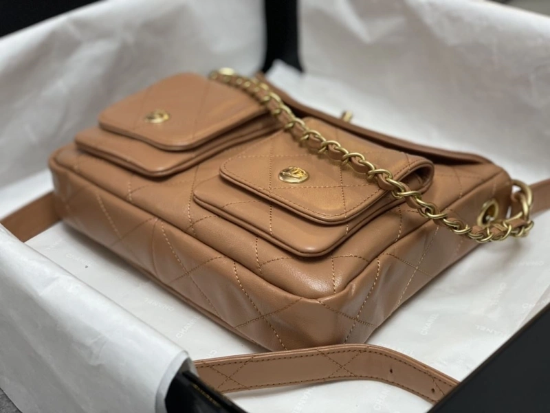 Chxnxl Satchel Bags Timeless 31896