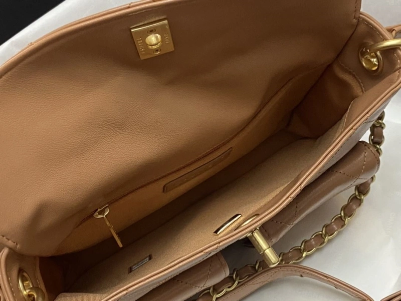 Chxnxl Satchel Bags Timeless 31896