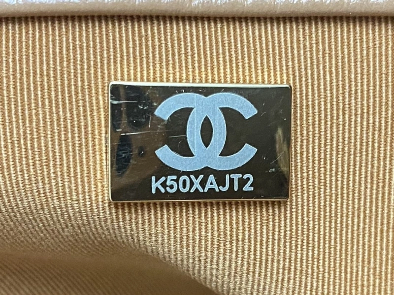 Chxnxl Satchel Bags Timeless 31896