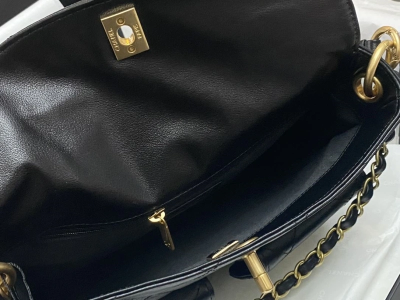HighQuality Chxnxl Satchel Bags 31908