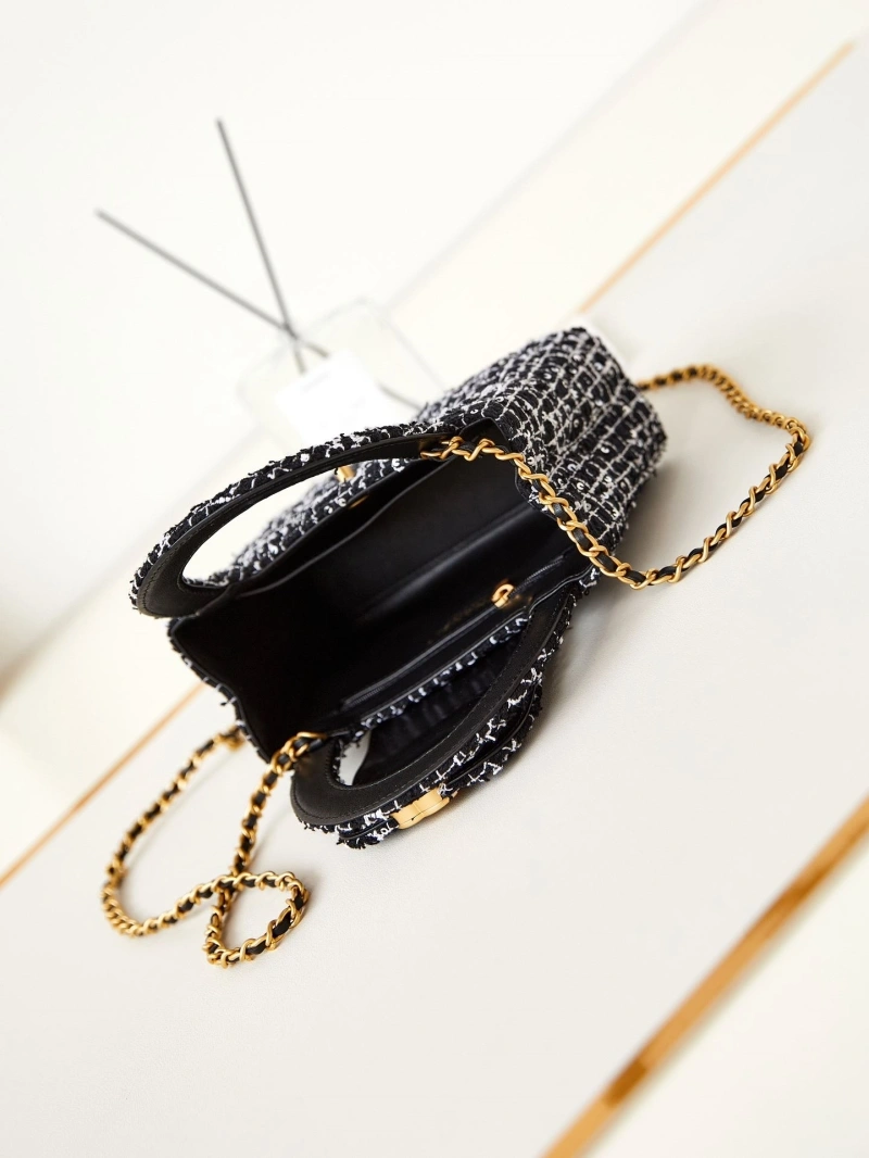 Chxnxl Top Handle Bags Elegant 31764
