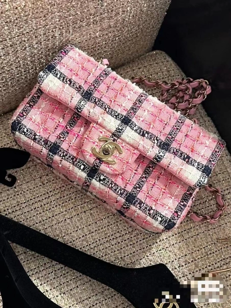 Chxnxl CF Series Bags Cozy 27634