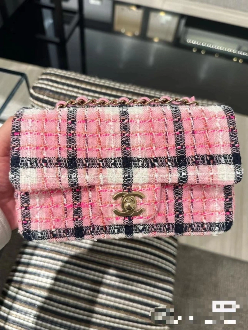 Chxnxl CF Series Bags Cozy 27634