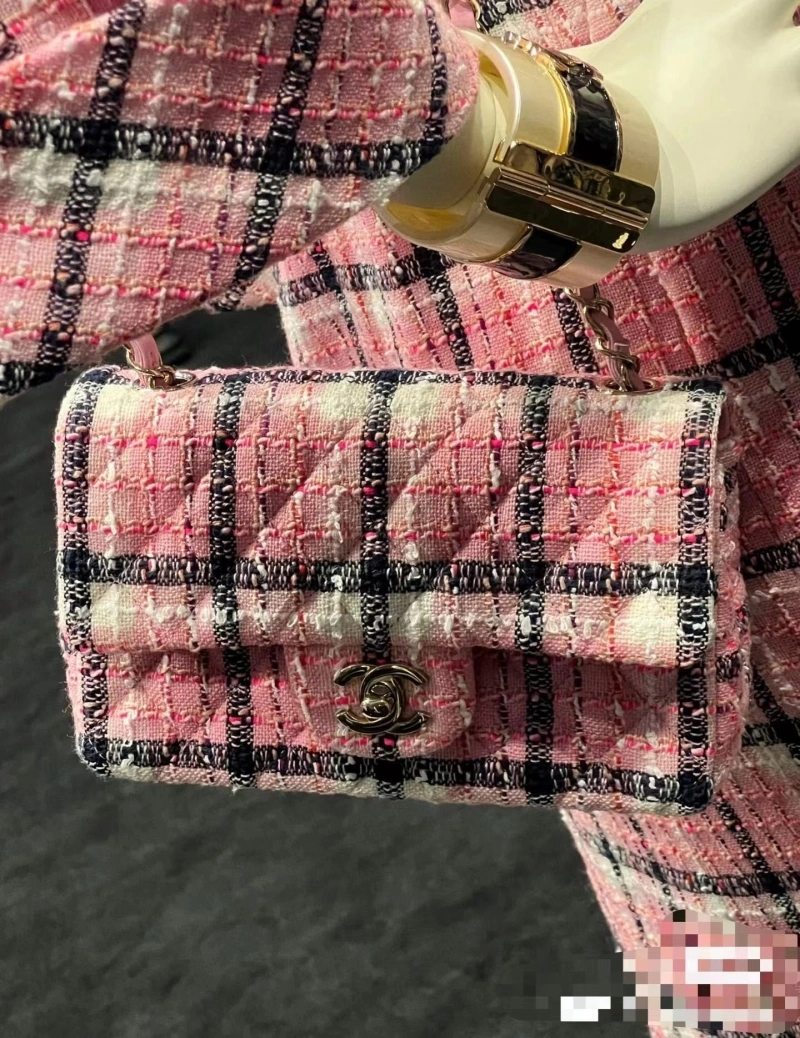 Chxnxl CF Series Bags Cozy 27634