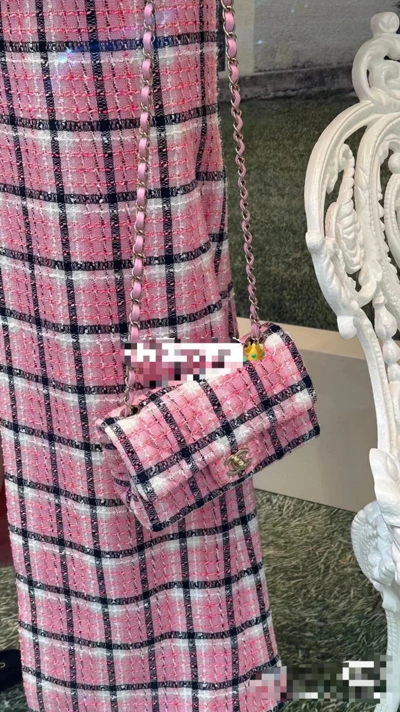 Chxnxl CF Series Bags Cozy 27634