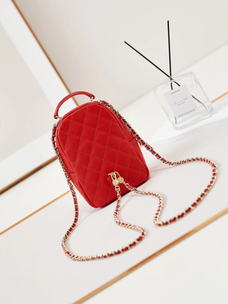 Trendsetting Chxnxl Backpacks 27689