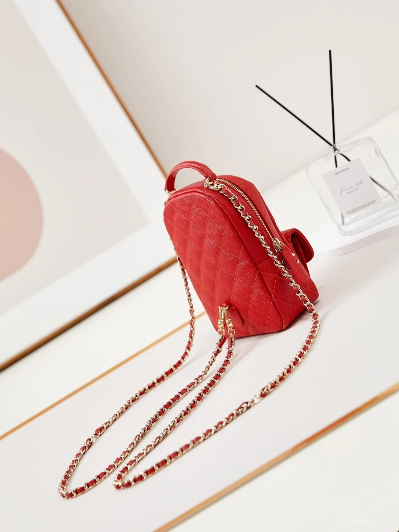 Trendsetting Chxnxl Backpacks 27689
