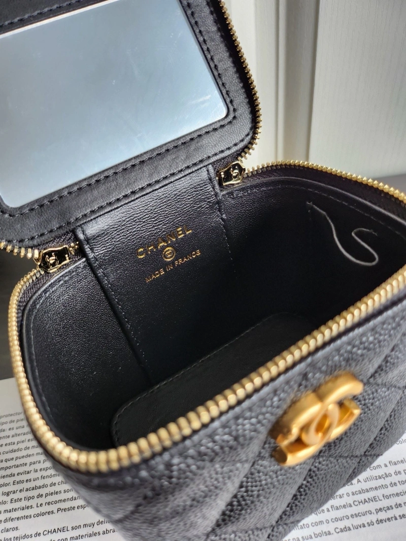 Comfortable Chxnxl Cosmetic Bags 27052