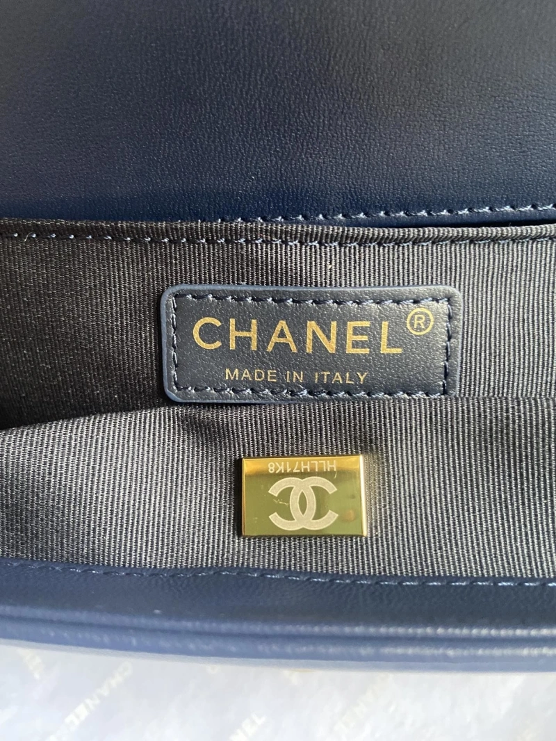 Lightweight Chxnxl Leboy Series Bags 26828