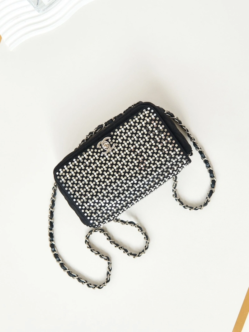 GoAnywhere Chxnxl CF Series Bags 27614