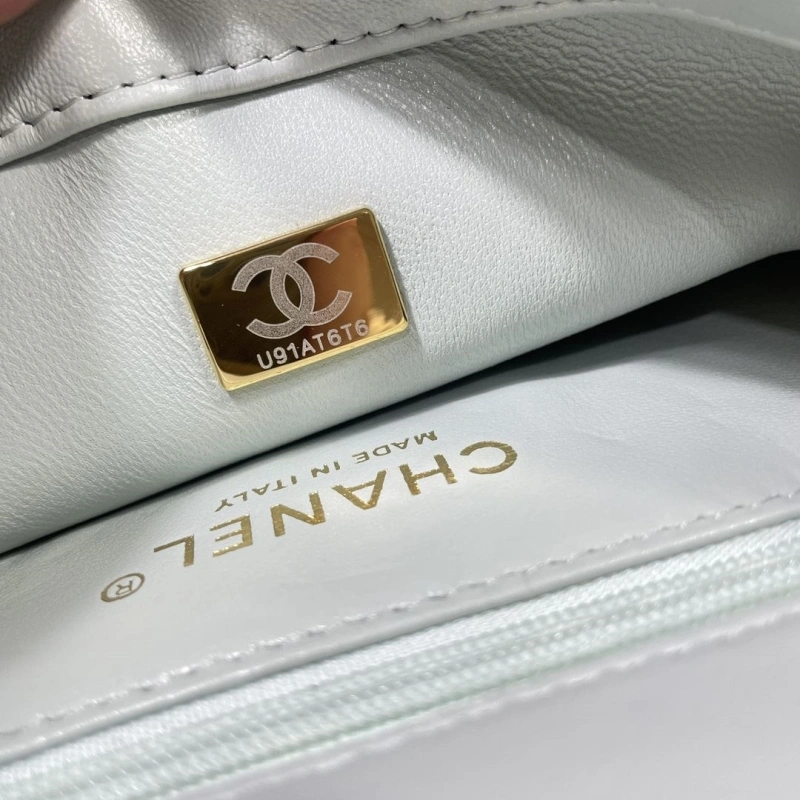 Sleek Chxnxl CF Series Bags 27590