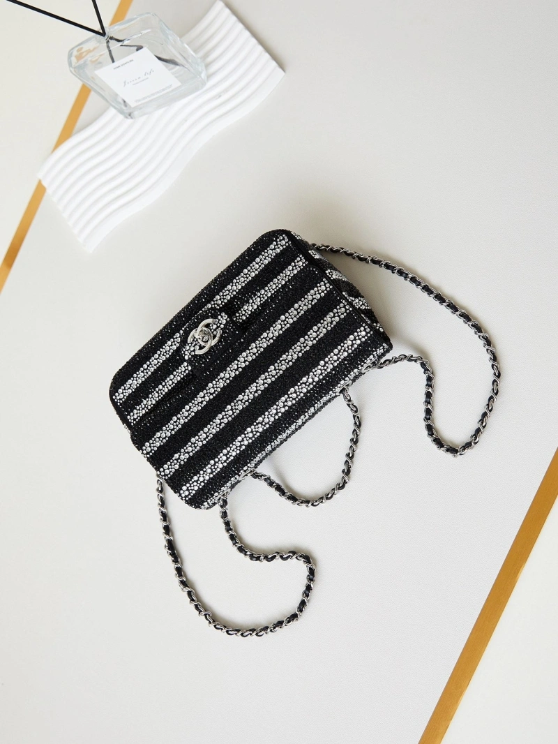 Chxnxl CF Series Bags Fashionable 27591