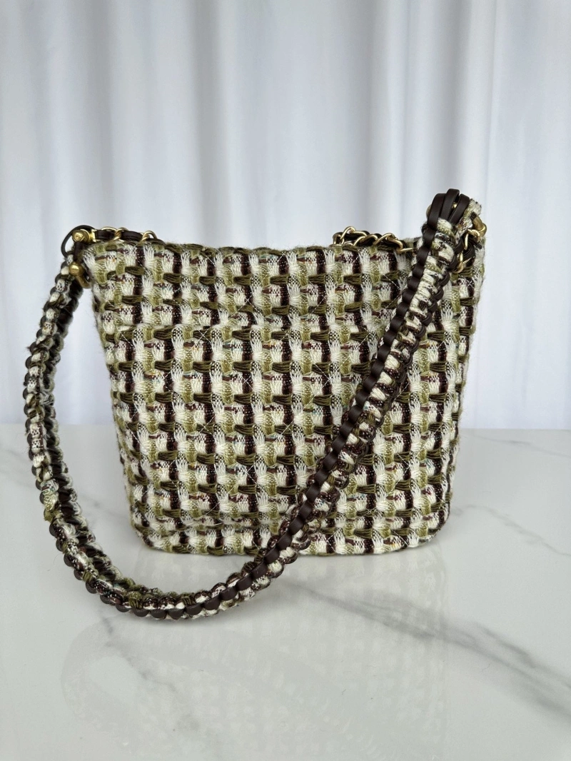 Classic Chxnxl Shopping Bags 26537