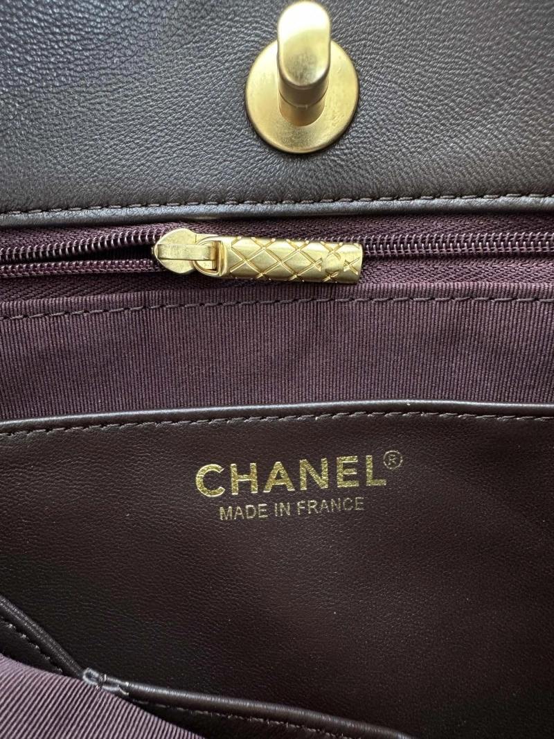 Classic Chxnxl Shopping Bags 26537
