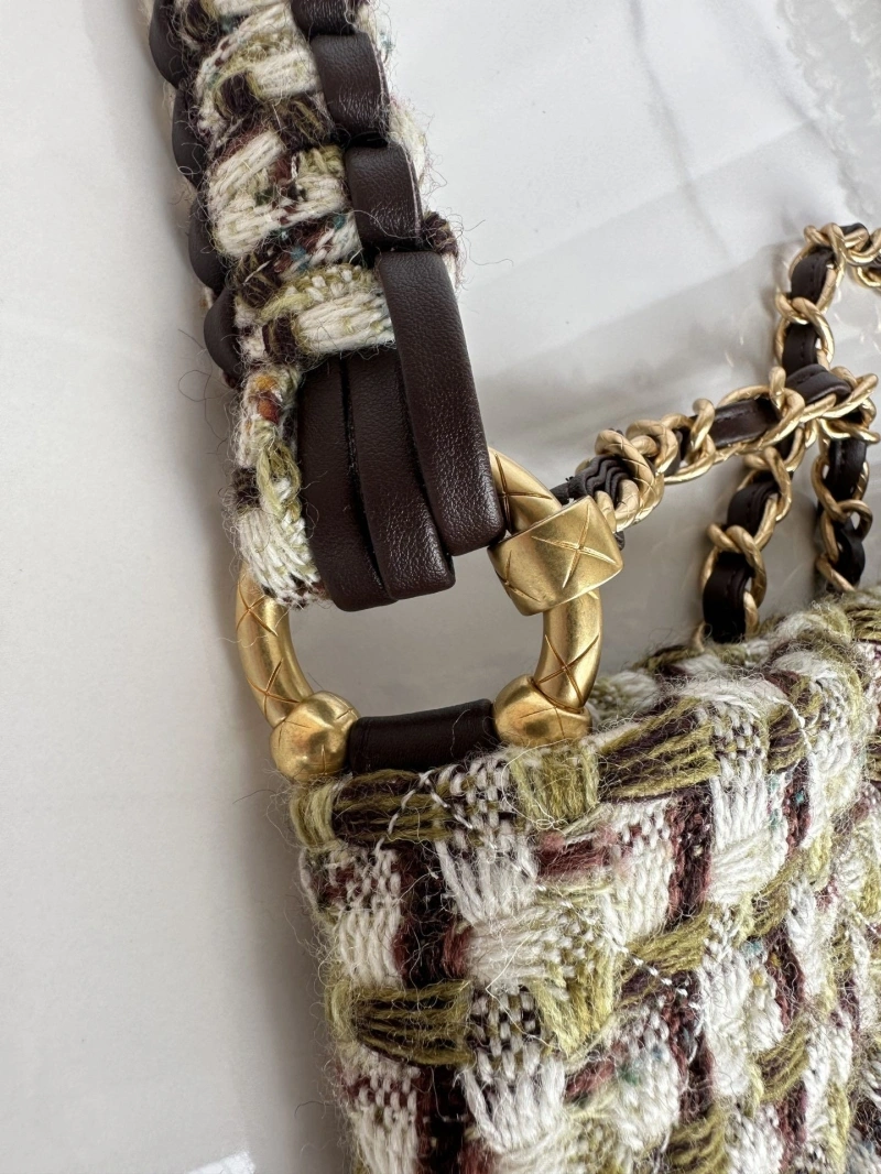Classic Chxnxl Shopping Bags 26537
