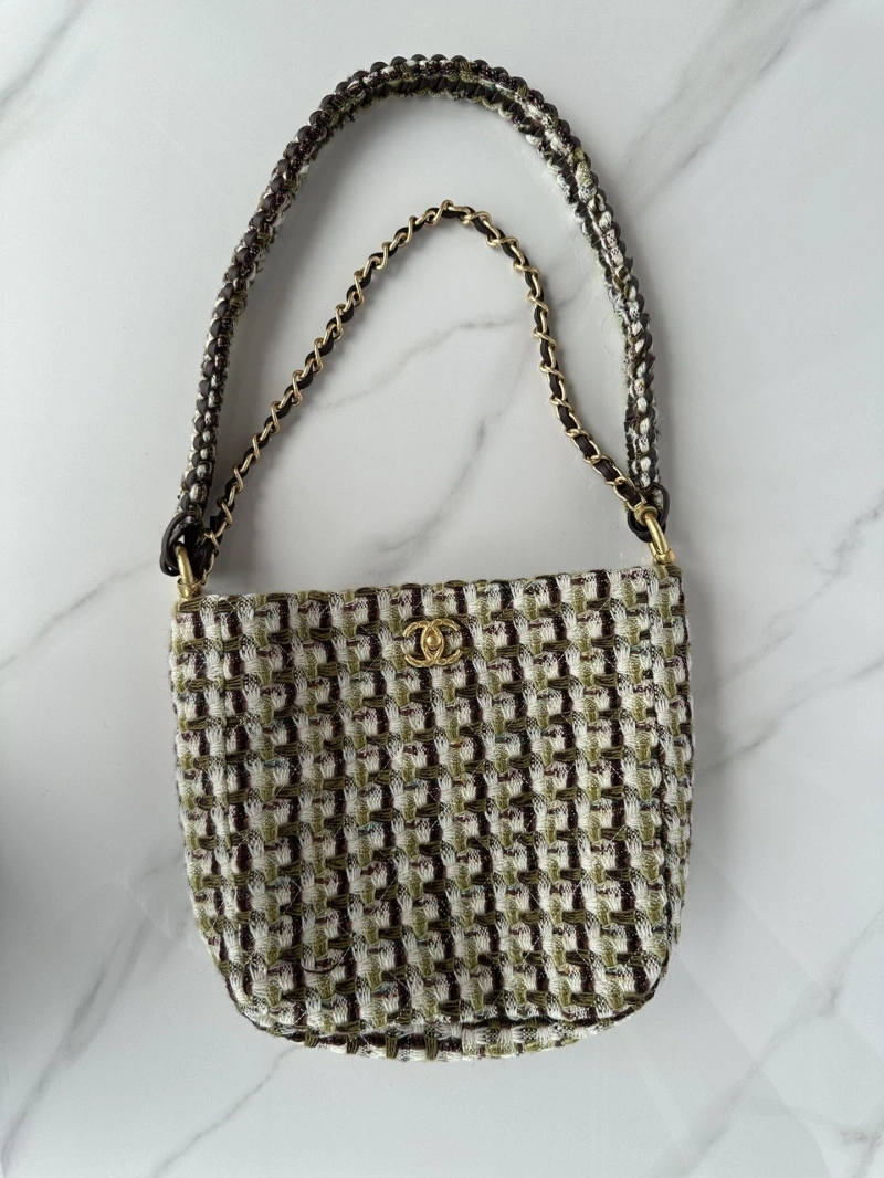 Classic Chxnxl Shopping Bags 26537
