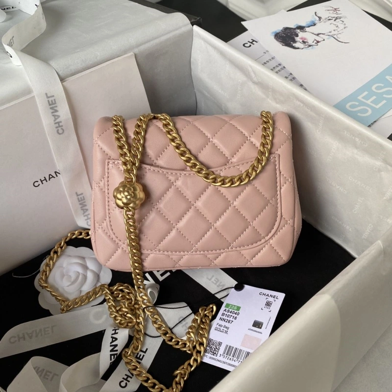 Chxnxl CF Series Bags AllSeason 27658