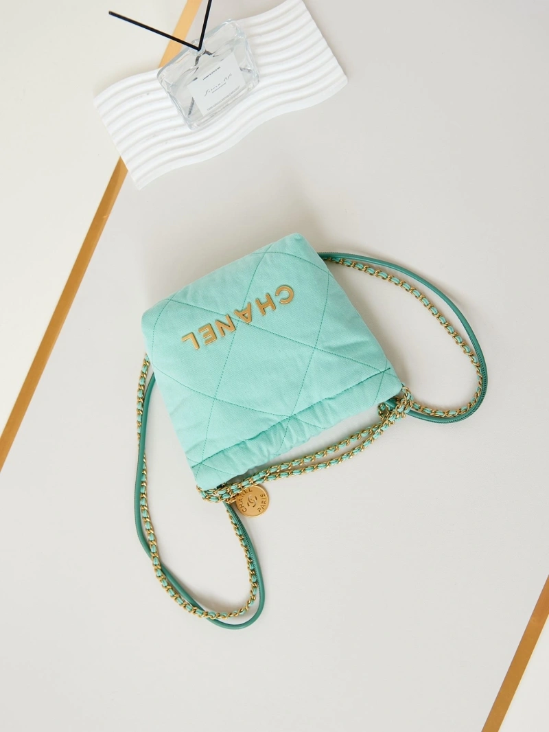 Functional Chxnxl Shopping Bags 26531