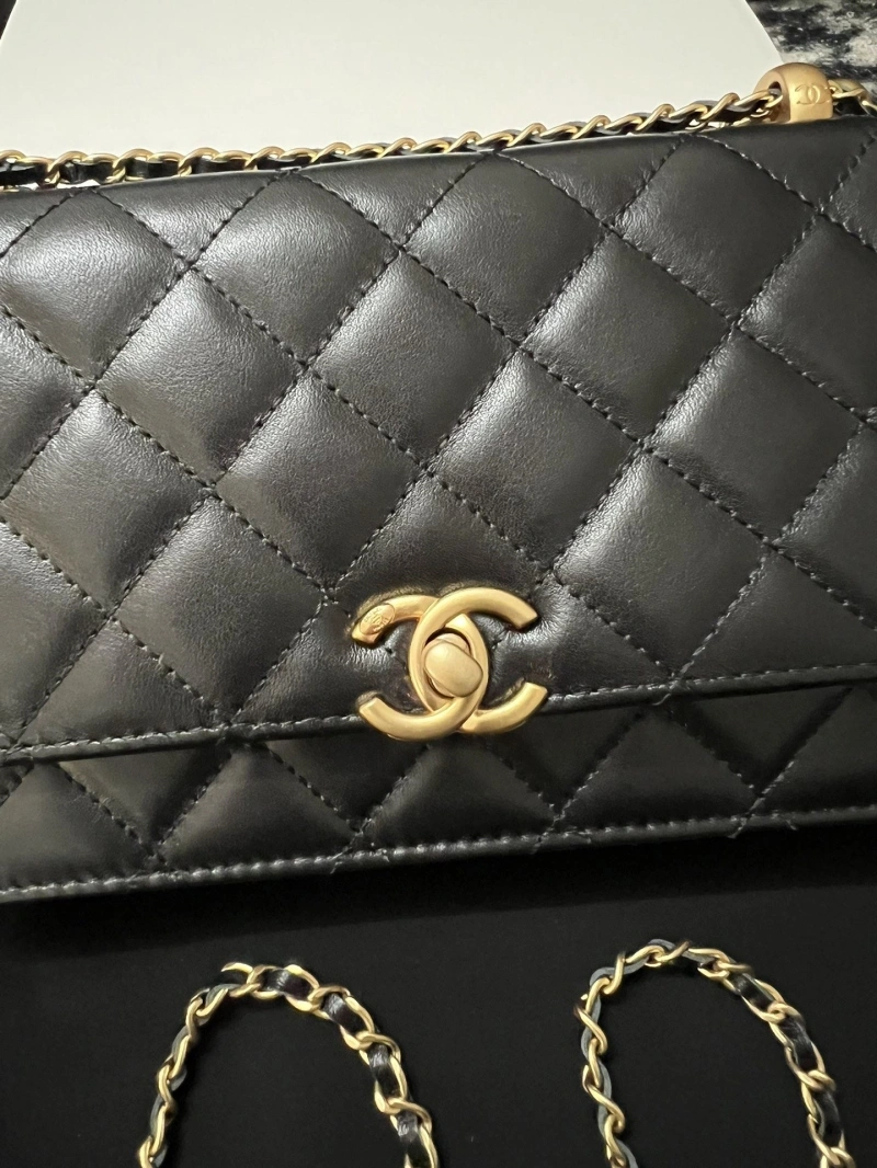 DailyWear Chxnxl Satchel Bags 26796