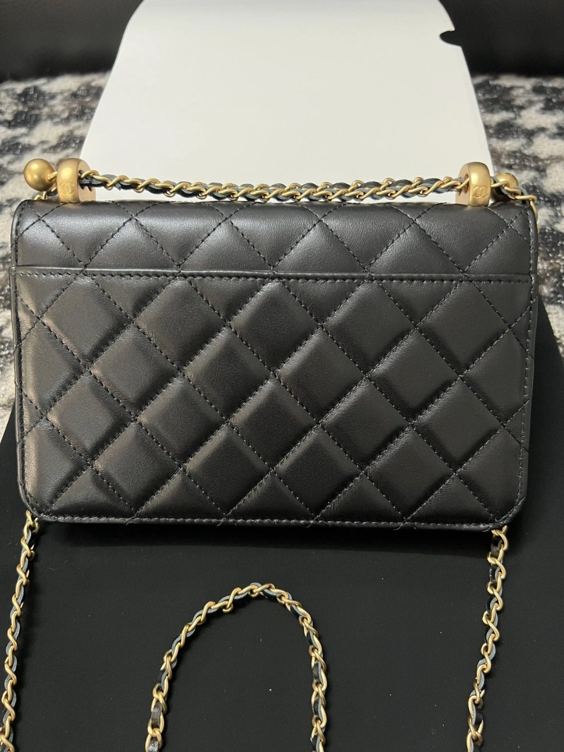 DailyWear Chxnxl Satchel Bags 26796