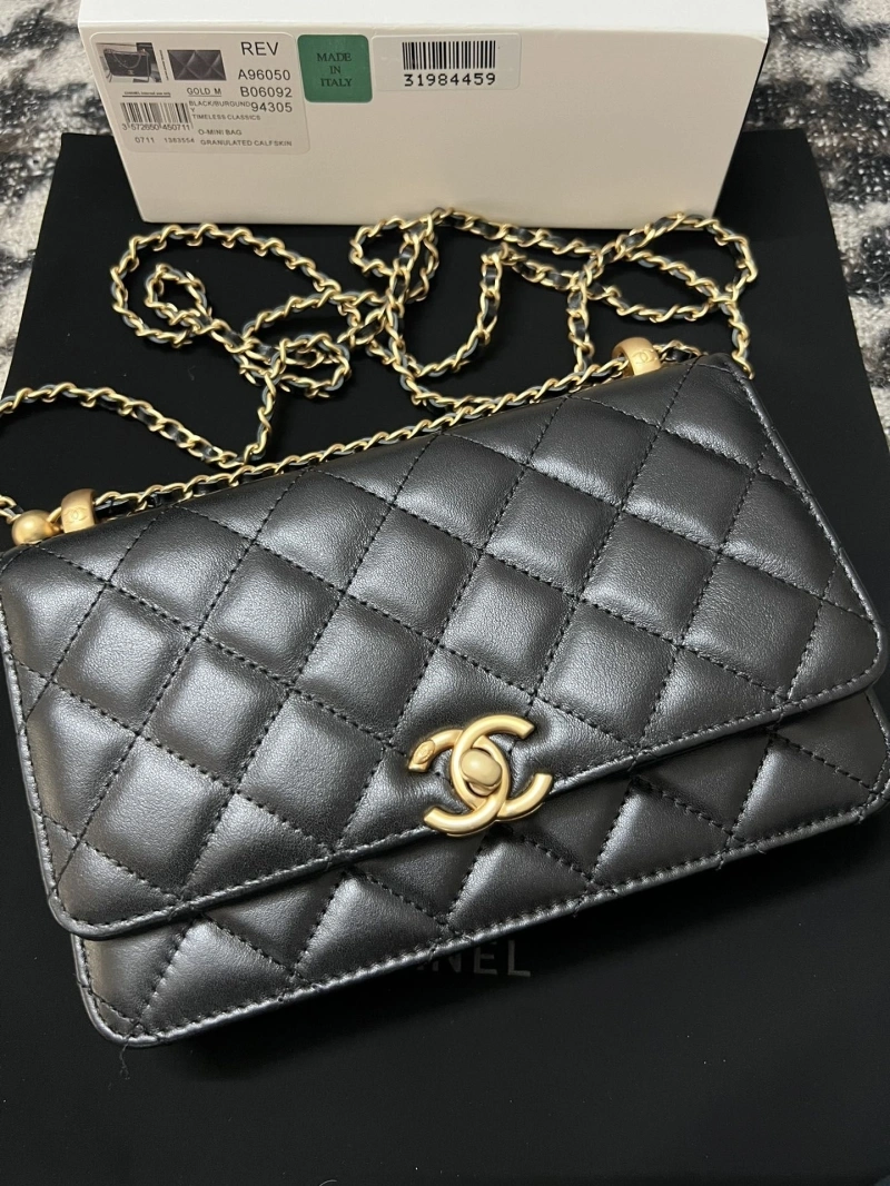 DailyWear Chxnxl Satchel Bags 26796