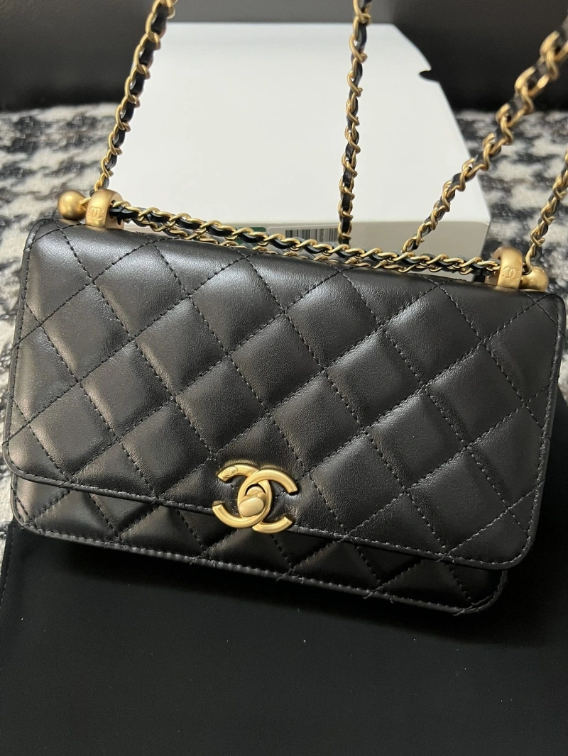 DailyWear Chxnxl Satchel Bags 26796