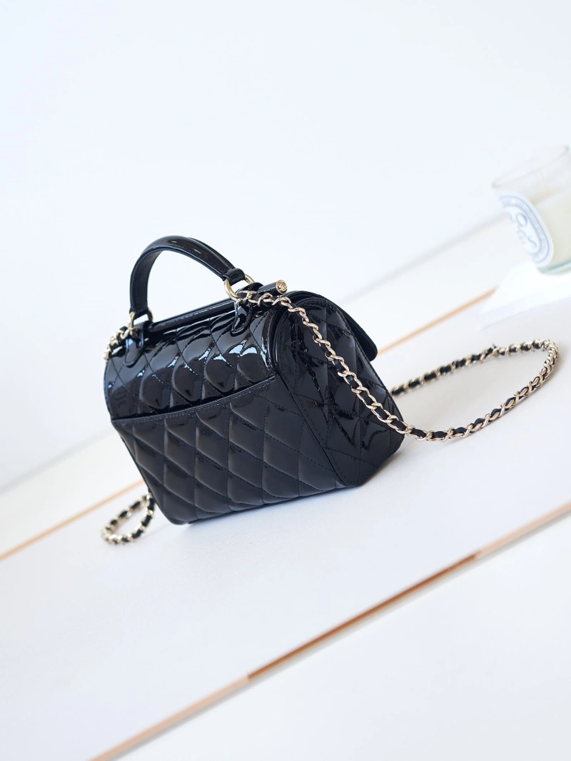 Functional Chxnxl Top Handle Bags 26263
