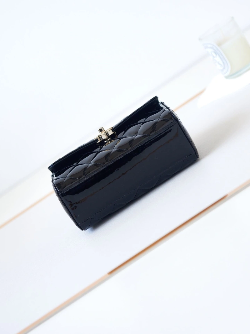 Functional Chxnxl Top Handle Bags 26263
