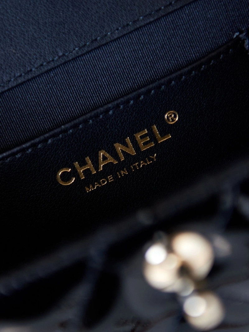 Functional Chxnxl Top Handle Bags 26263