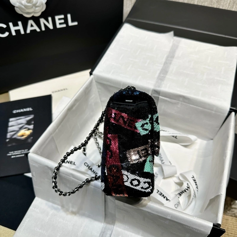 GoAnywhere Chxnxl CF Series Bags 27538