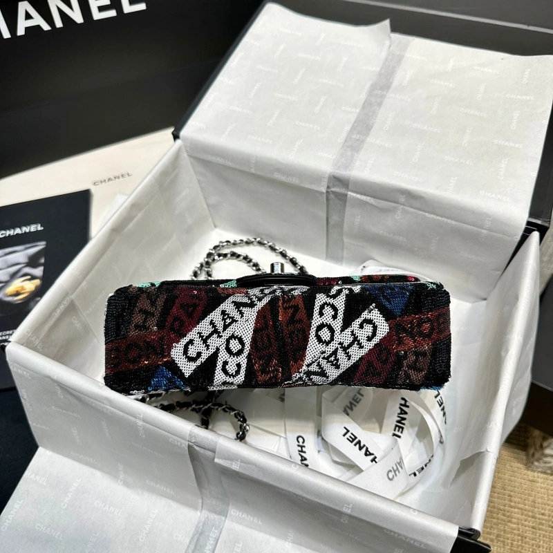 GoAnywhere Chxnxl CF Series Bags 27538